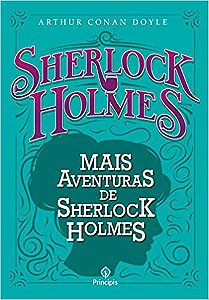 Mais Aventuras de Sherlock Holmes