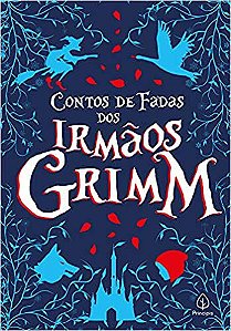 Contos de fada dos irmãos Grimm