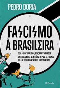 Fascismo à Brasileira