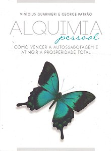 Alquimia Pessoal