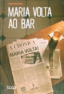 Maria Volta ao Bar