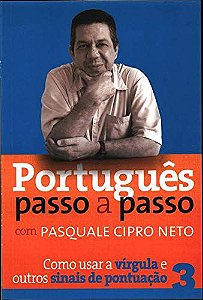 Portugues passo a passo - Como usar a vírgula e outros sinais de pontuação