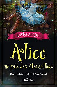 Alice no país das maravilhas