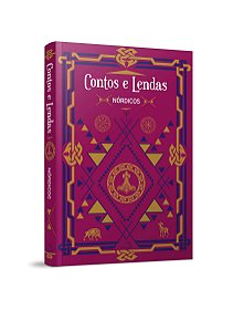 Nórdicos livro 2 - Contos e Lendas