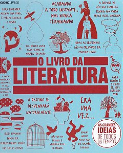 O Livro da Literatura