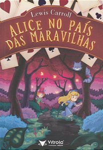 Alice no País das Maravilhas