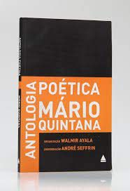 Antologia Poética - Mário Quintana