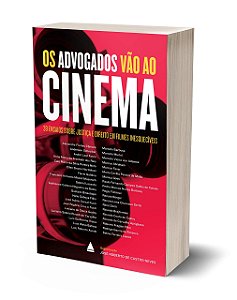 Os Advogados vão ao cinema