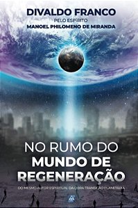 No Rumo do Mundo de Regeneração