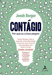 Contágio: Por que as coisas pegam