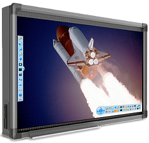 Lousa Interativa Movplan 85