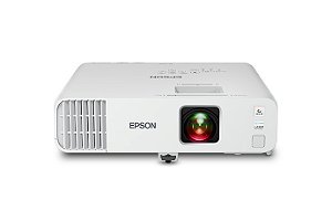 Projetor Epson Laser PowerLite L250F