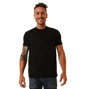 Camiseta Lisa Pta Oitavo Ato