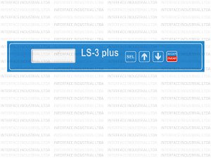 Painel de Membrana para Centrífuga Celm Ls3 Plus