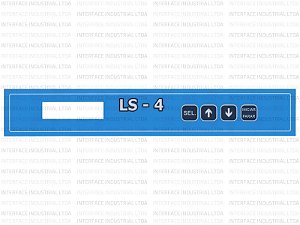 Painel de Membrana para Centrífuga Celm Ls4