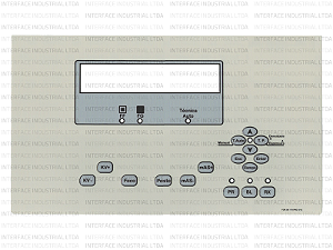 Painel de Membrana para Raio-X Compacto VMI e Aquilla Plus