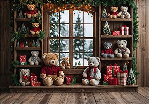 Fundo Fotográfico Tecido Poliéster - P1118