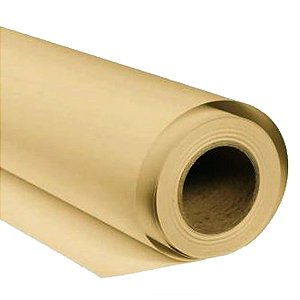 Fundo Infinito de Papel Creme 765