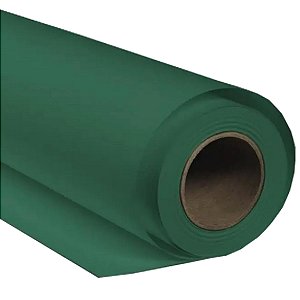 Fundo Infinito de Papel Verde Bandeira 712