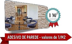 ADESIVO DE PAREDE VARIAS TEXTURAS