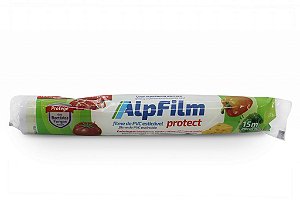 Filme de PVC Aromasil 28cm x 50m - Comprar em Aromasil