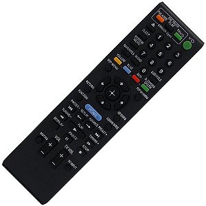 Controle Remoto Home Theater Sony RM-ADP053