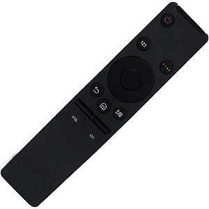 Controle Remoto Smart TV LED Samsung 4K BN59-01259E