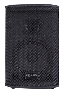 その他 noa Caixa Acústica Passiva Pequena Donner Linha Saga Saga 6 - Casadei