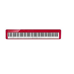 Teclado Casio Infantil sa78 44 Teclas - Casadei Instrumentos Musicais