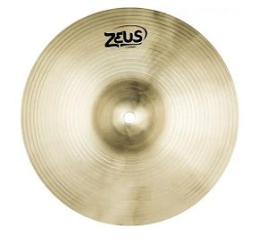 Prato Crash Zeus 16 Zclc16 Classic - Casadei Instrumentos Musicais