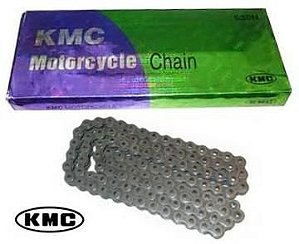 Corrente 428Hx118 KMC