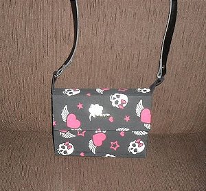 Bolsa infantil