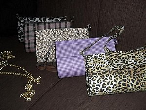 Bolsas e carteiras