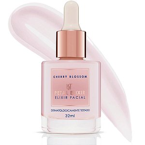 BT Petal Elixir Facial Cherry Blossom - Bruna Tavares