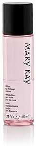 Demaquilante para a Área dos Olhos Mary Kay