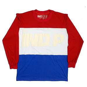 LongSleeve- IND.P - Color