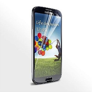3 Películas Protetora Celular Galaxy S4 I9500 - Frete Grátis