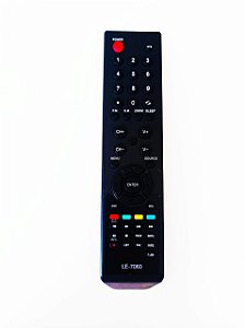 Controle Remoto TV LED Philco PH32E32D