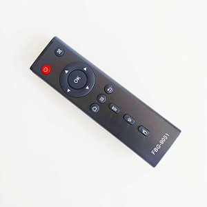 Controle Remoto para Tv Box Tx3 / TX6 / Tx9