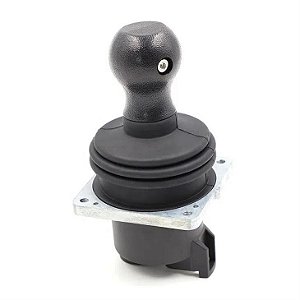 Joystick Genie Efeito Hall GE-101175 1 Eixo Sem Botões 5V