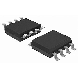 Circuito Integrado CI LM358 SO-8 SMD K3055