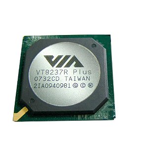 Chipset BGA VT8237R B0026