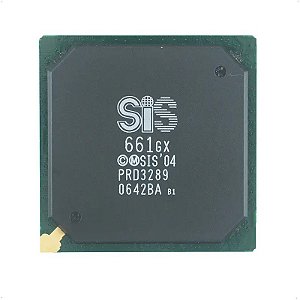 Chipset BGA M661GX B0024