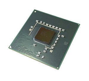 Chipset BGA LE82G31 K0046