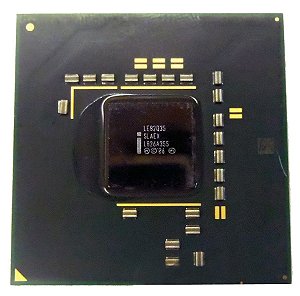Chipset BGA Le82q35 K0236