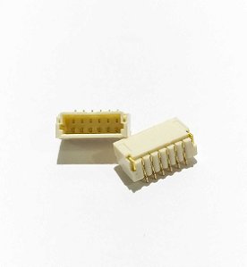 Conector Wtb 1.0mm 6 Pinos K0252