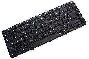 Teclado HP G4-1000 G6-1000 CQ43 CQ57 630S K0677