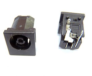 Conector Dc Jack Fujitsu Lifebook S Series K0870