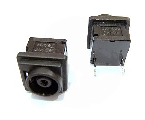 Conector Dc Jack Sony Vgn-k Pcg-k Vgn-cs Vpc-eh Series K0869