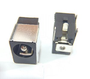 Conector Dc Jack Hp Xz Xf Xt Zt Compaq Ibm Acer K0855